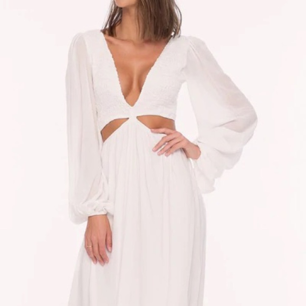 Indah Julie dress